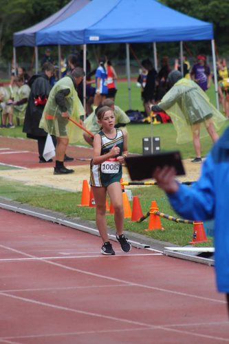 2024 Colgate Games photo